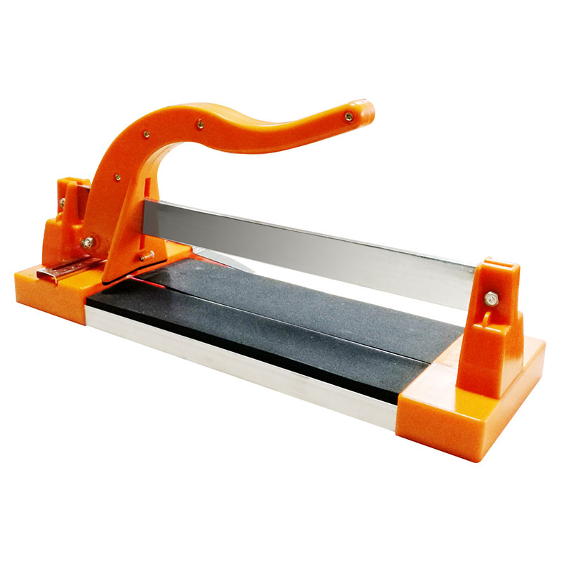 Manual Tile Cutter