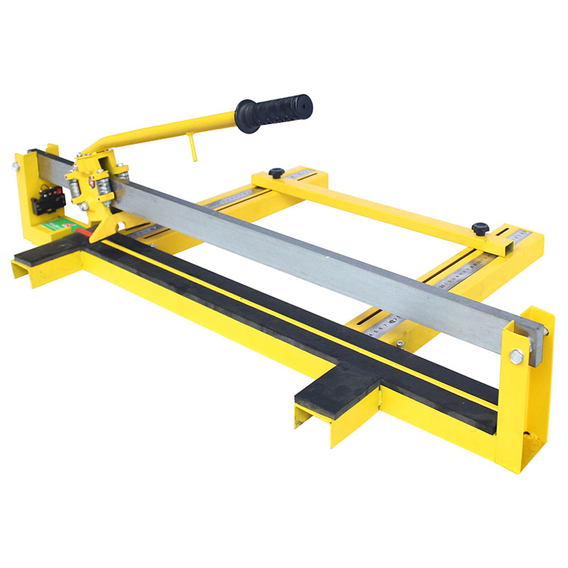 Manual Tile Cutter