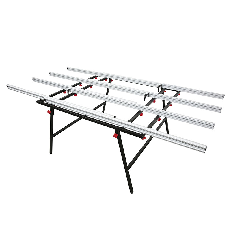 Large Plate Worktable